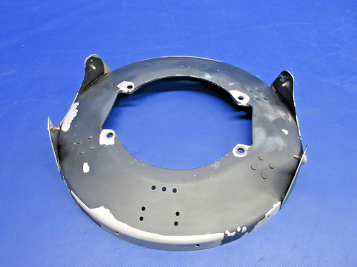 Beech hartzell polished - hartzell,