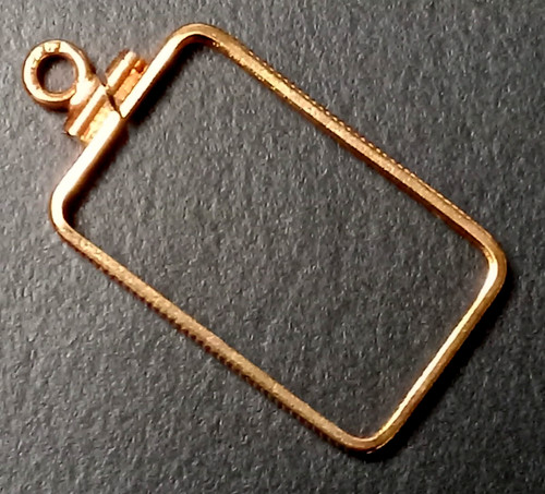 12k gold filled bezel for - gold,