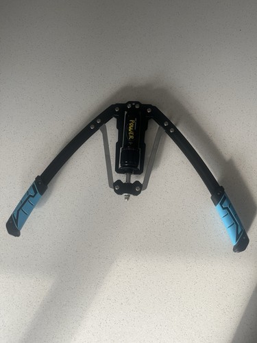 Adjustable hydraulic power - adjustable,