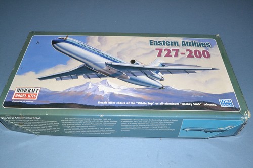 144 minicraft eastern - 1/144,