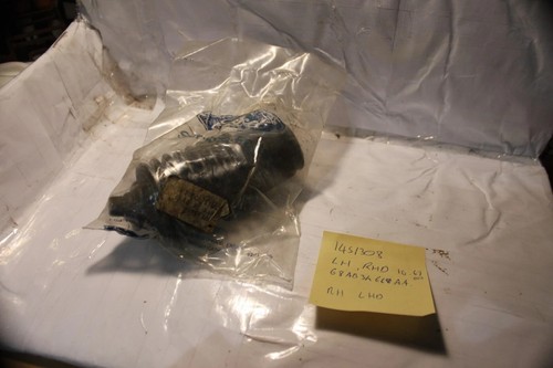 Ford escort mk1 steering - mk1,
