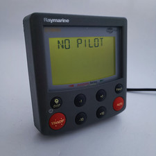 RAYMARINE ST6002 Autopilot