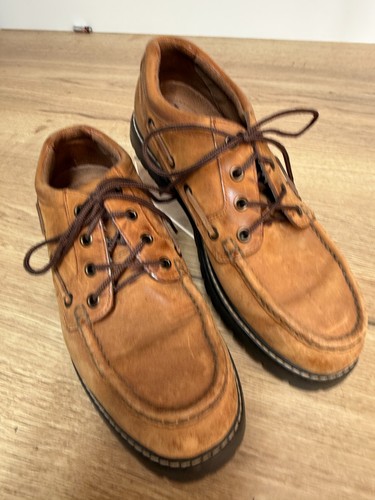 Sperry boat shoes men 8 - boat, uk