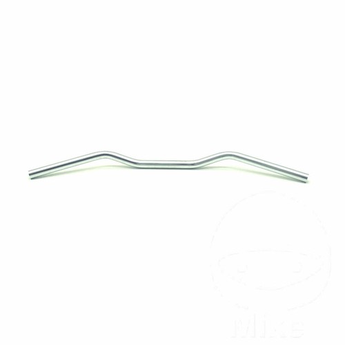Handlebar chrome 4 - handlebar, 25.4