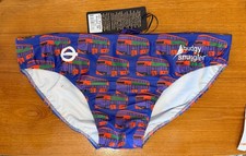 New Budgy Smuggler 'Transport
