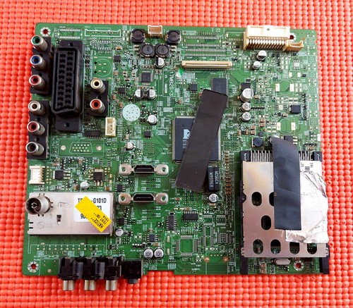 Main board for technika - main,