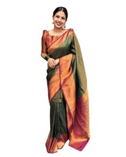 Traditional party wear - wear, soft