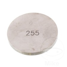 JMP Valve Shim 29 Mm 2.55 For
