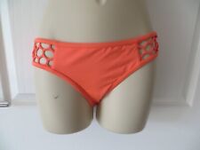 SEAFOLLY CROCET SIDE  BIKINI