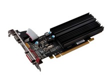 1GB AMD Radeon 230 PCI-E Low