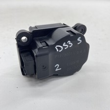 CITROEN DS3 HEATER FLAP MOTOR P1975001 VENT ACTUATOR 1.6 VTI PETROL 5FS 09-16