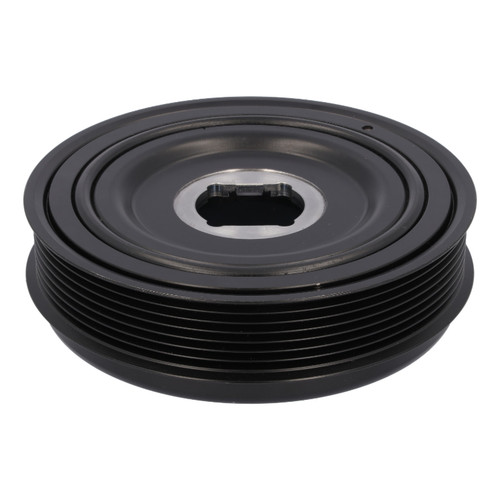 Crankshaft pulley fits nissan - crankshaft,