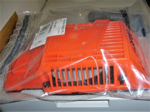 Starter complete chainsaw - complete,