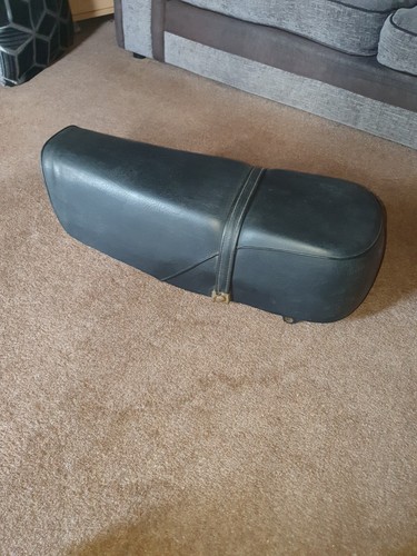 Honda xl350 78 seat - xl350,