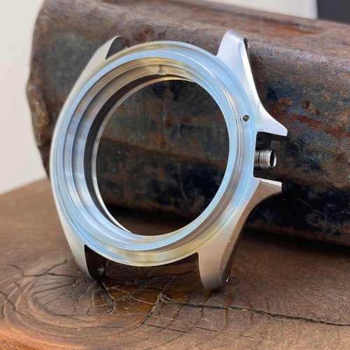 Aftermarket watch build mod - build,