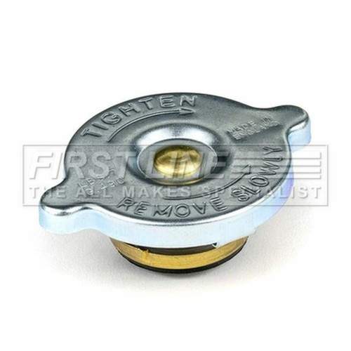 Radiator cap for triumph - radiator,