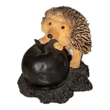 Bowbrook Studios, Hedgehog on