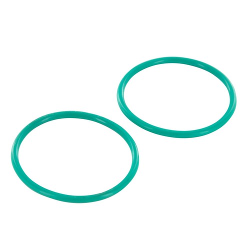Husqvarna exhaust ring - husqvarna,