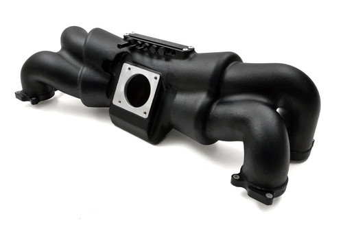 Cosworth intake inlet - intake, manifold