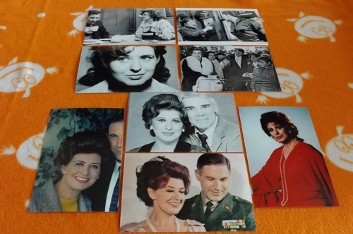 Patricia phoenix violet carson - patricia,