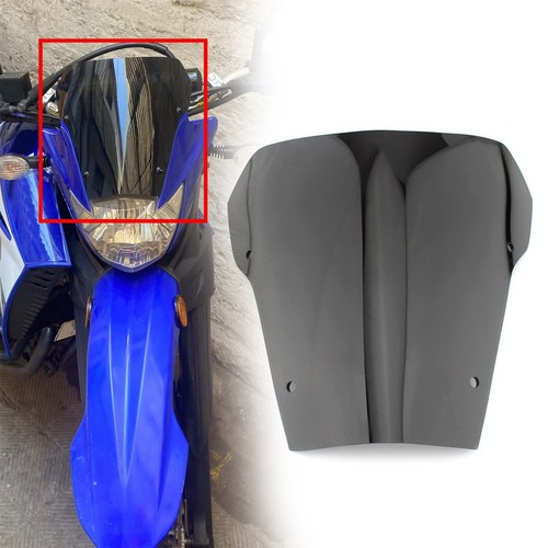 Motorcycle windshield - motorcycle,
