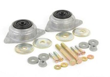 Porsche 996 / 997.1 RS Engine