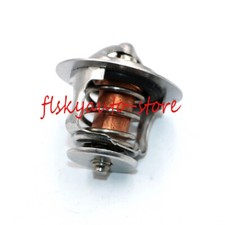 Fit For T0Y0TA Camry RAV4 Celica Solara Engine Coolant Thermostat 90916-03090