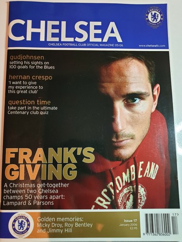 Chelsea football club official - chelsea,