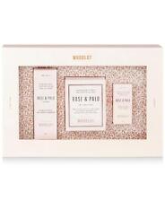 WOODLOT Essentials 3-Pc. Gift