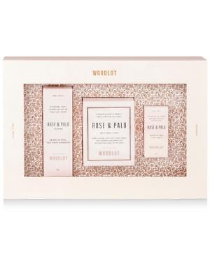Woodlot essentials gift - essentials, 3-pc.