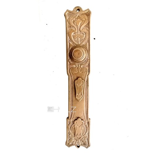 Long plate art - long,