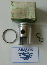 SIMSON MZ S50 PISTON KIT
