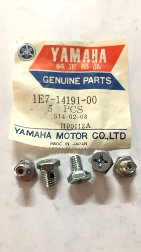 Yamaha rd200 rd125 - rd200,