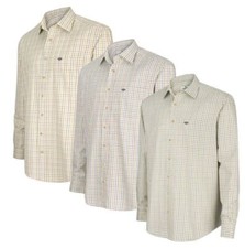 Hoggs of Fife Inverness Cotton