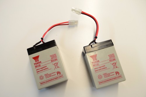 Quality batteries fit big - quality,