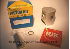 Mitaka racing piston kit - mitaka,