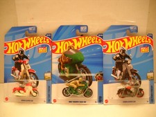 Hot Wheels 2025 Treasure Hunt