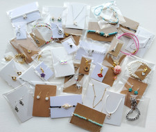 Bulk Buy Jewellery, Mystery Bundle, Necklace, Bracelet, Clip on Charms, Gift