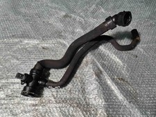 Audi A4 8EC, B7 Hose Cooling