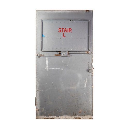 International fireproof door - fireproof,