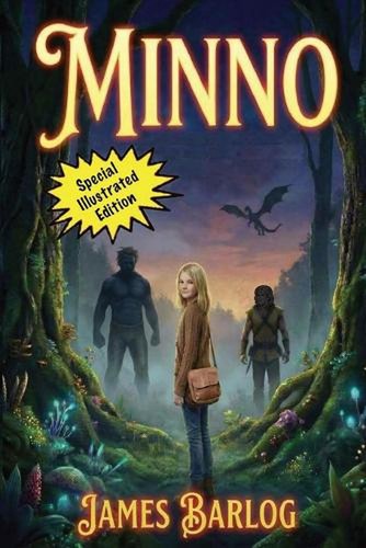 Minno special illustrated - special,