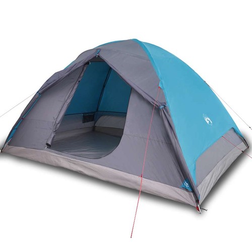 Camping tent person - camping,