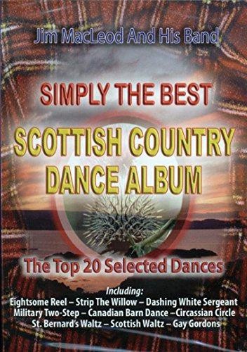 Jim macleod best scottish - -,