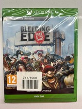 Bleeding Edge (Xbox One) New -