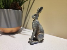 Small Rabbit Hare Ornament