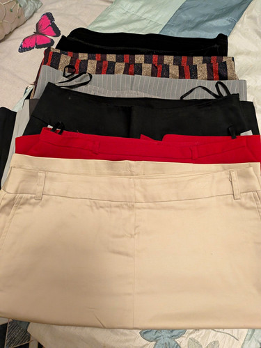 Women size 14 - size, 12/14