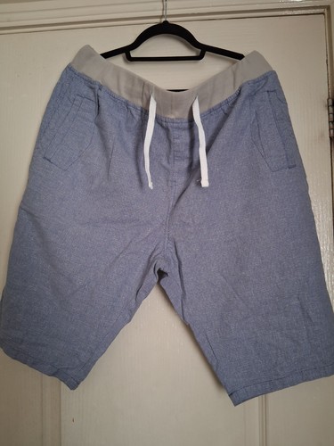 Primark waist40 inches blue - inches,