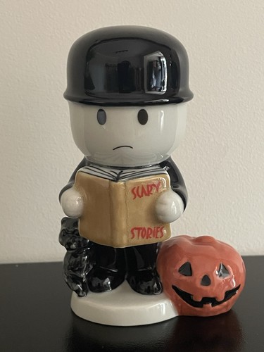 Wade fred scary story - wade,