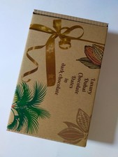 20 Luxury Dubai Chocolate