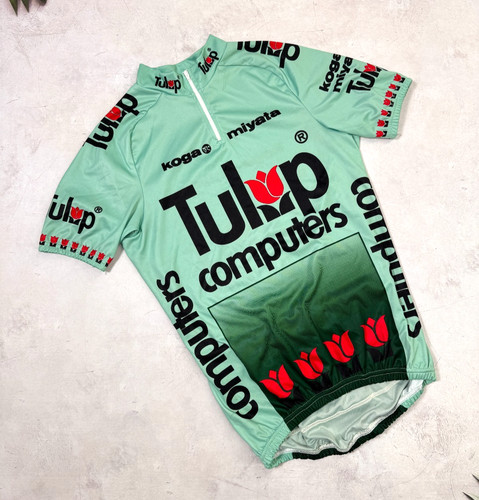 Vintage 1991 tulip - 1991,